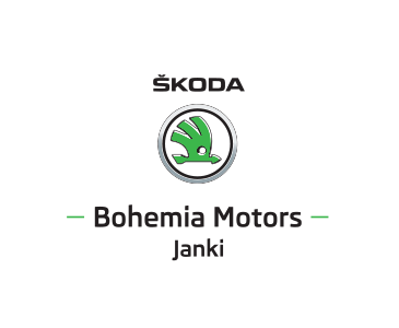 Skoda Bohemia Motors